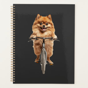 Pomeranian Planer