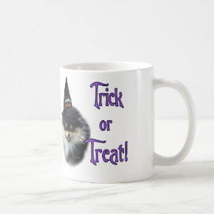 PomeranianTrick Tasse