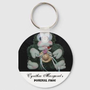 POMIMAL Schlüsselanhänger