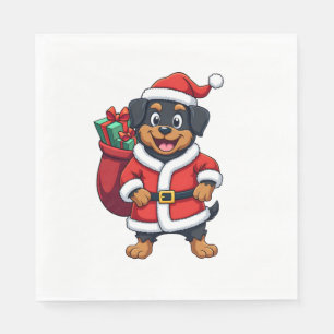 Pommern Geschenk Überraschung Serviette