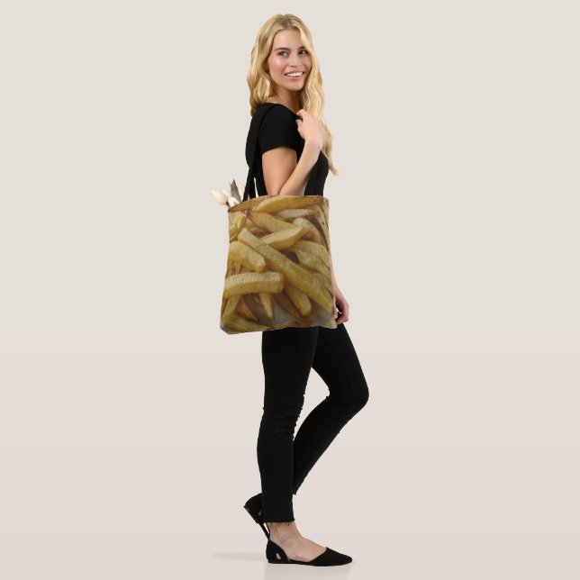 Pommes-Frites (Am Model)