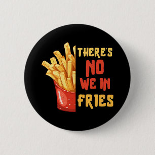 Pommes frites button