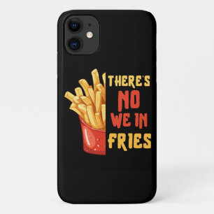 Pommes frites Case-Mate iPhone hülle