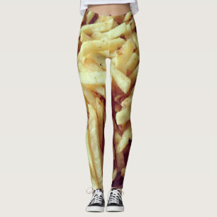 Pommes-Frites Leggings