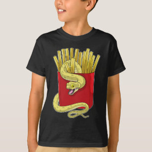 Pommes frites T-Shirt