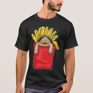 Pommes frites T-Shirt