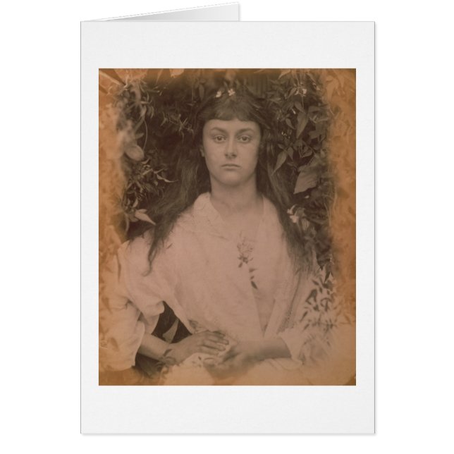 Pomona, 1872 (b/w Foto) (Vorne)