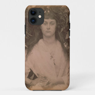 Pomona, 1872 (b/w Foto) Case-Mate iPhone Hülle