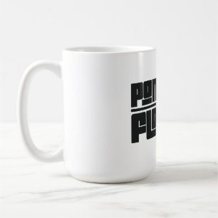 Pompano Beach - Florida Kaffeetasse