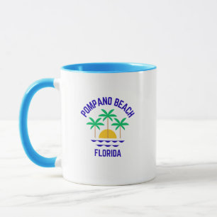 Pompano Beach Florida Tasse