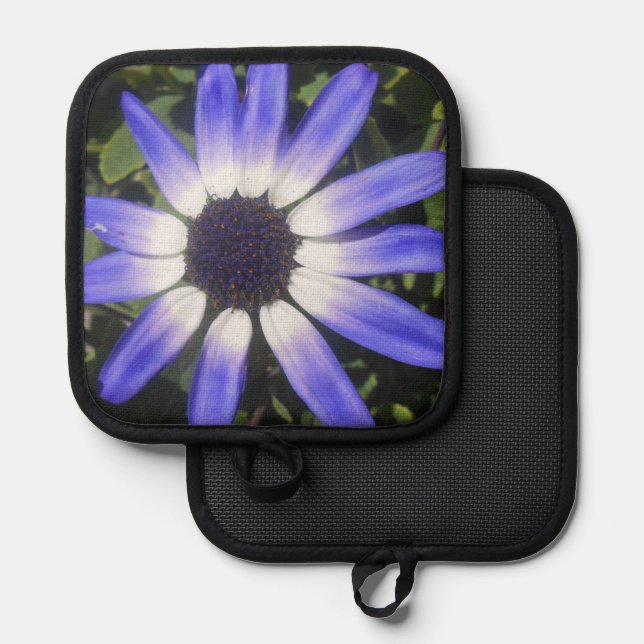 Pompeia Topflappen (Vorderseite/Rückseite)