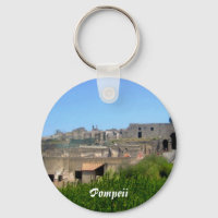 Pompeii Italien