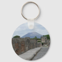 Pompeii-Vesuvius