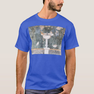 Pompeji-Fresko T-Shirt