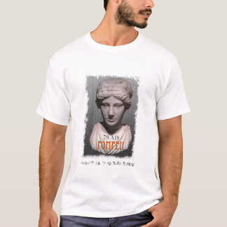 Pompeji T-Shirt