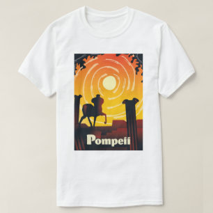 Pompeji T-Shirt