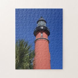 Ponce De Leon Florida Lighthouse Puzzle