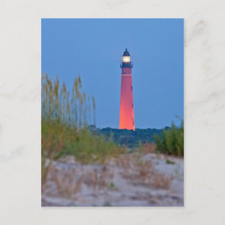Ponce De Leon Lighthouse Postkarte
