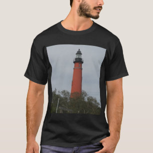 Ponce Inlet Light House T-Shirt