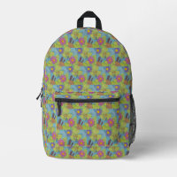 Pond Scene - Backpack