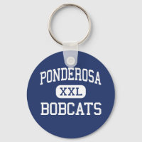 Ponderosa - Bobcats - Junior - Klamath Falls