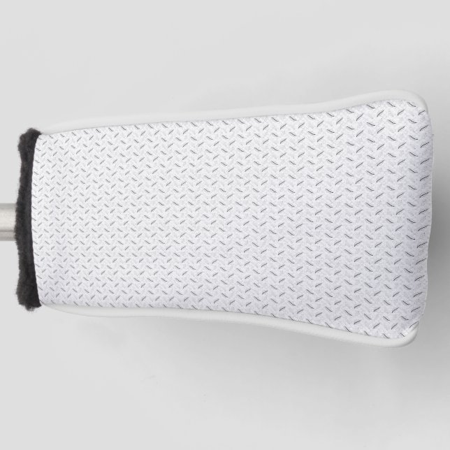 Pondweed Familiendesign 103 Golf Headcover (Vorderseite)