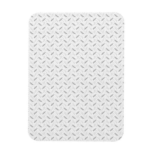 Pondweed Familiendesign 103 Magnet (Vertikal)