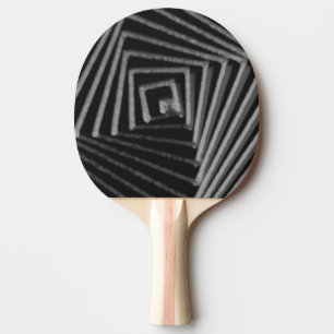 PONG PADDLE TISCHTENNIS SCHLÄGER