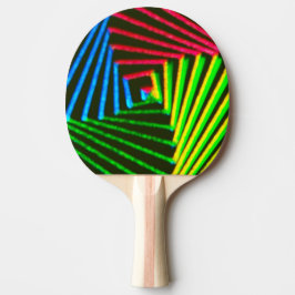 PONG PADDLE TISCHTENNIS SCHLÄGER