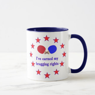 Pong-Pong Tasse