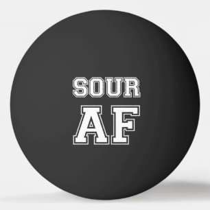 PONGBALL TISCHTENNISBALL