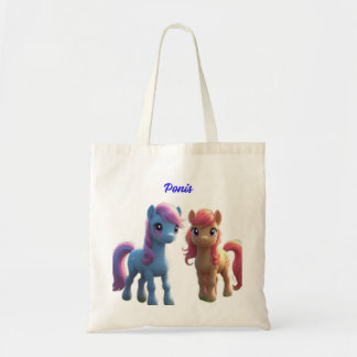 PONIS TRAGETASCHE