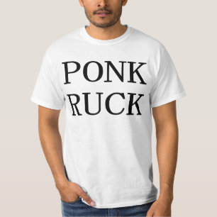 ponk ruck T-Shirt