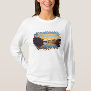 Pont du Gard, Gardon River, Gard, Languedoc T-Shirt
