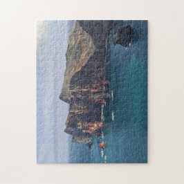 Ponta de São Lourenço, Madeira, Portugal Puzzle