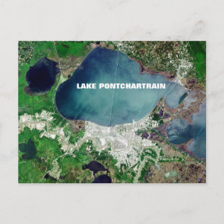 Pontcharta Postkarte