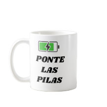 PONTE LAS PILAS KAFFEE TASSE