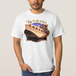 Ponte Rialto T-Shirt