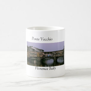 Ponte Vecchio Tasse