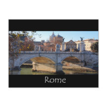 Ponte Vittorio Emanuele II - Rom