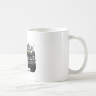 Pontiac 1965 GTO Kaffeetasse