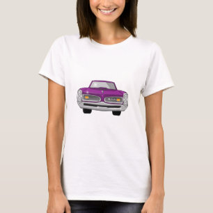 Pontiac 1966 GTO T-Shirt