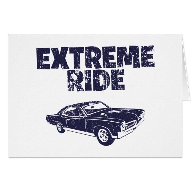 Pontiac 1967 GTO (Vorderseite (Horizontal))