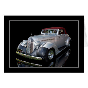Pontiac 8