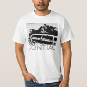 Pontiac-Auto-T - Shirt
