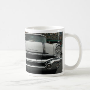 Pontiac-Tasse 1956 Tasse