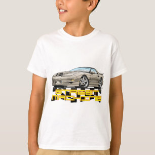 Pontiac-Transport morgens T-Shirt