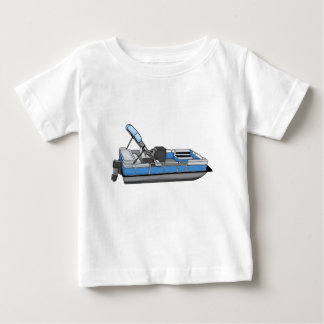Pontonspaß Baby T-shirt