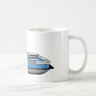 Pontonspass Tasse