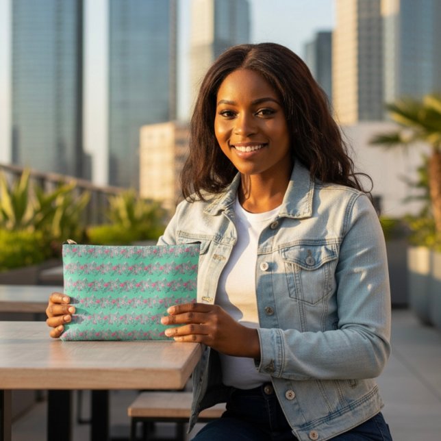 Pony Accessory Pouch Zubehörtasche (Von Creator hochgeladen)